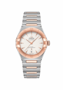 Omega Constellation Manhattan Omega Co-Axial Master Chronometer 29 mm 131.20.29.20.02.001 bei Juwelier Mayrhofer in Linz