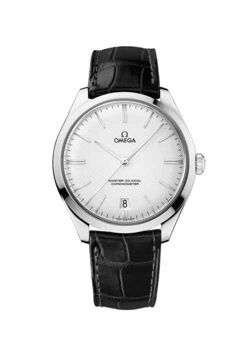 Omega De Ville Trésor Omega Master Co-Axial 40 mm 432.53.40.21.02.004 bei Juwelier Mayrhofer in Linz