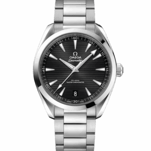 Omega Seamaster Aqua Terra 150 M Omega Co-Axial Master Chronometer 41 mm 220.10.41.21.01.001 bei Juwelier Mayrhofer in Linz