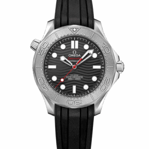 Omega Seamaster Diver 300M Diver 300M Co-Axial Master Chronometer 42 mm 210.32.42.20.01.002 bei Juwelier Mayrhofer in Linz