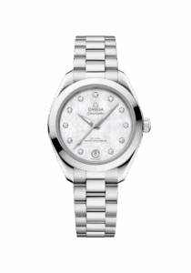 Omega Seamaster Seamaster Aqua Terra 150M 30mm 220.10.30.20.55.001 bei Juwelier Mayrhofer in Linz