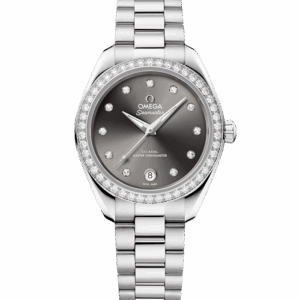 Omega Seamaster Seamaster Aqua Terra 150M 30mm 220.15.30.20.56.001 bei Juwelier Mayrhofer in Linz