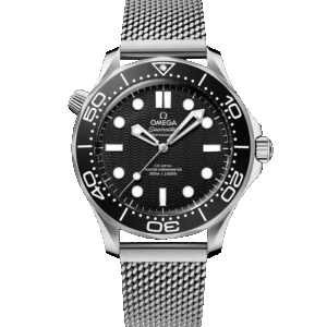 Omega Seamaster Seamaster Diver 300M 42mm 210.30.42.20.01.010 bei Juwelier Mayrhofer in Linz