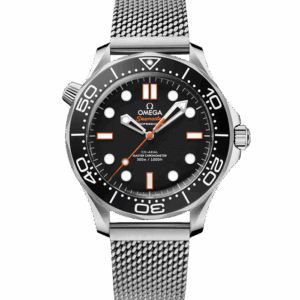 Omega Seamaster Seamaster Diver 300M 42mm 210.30.42.20.01.018 bei Juwelier Mayrhofer in Linz
