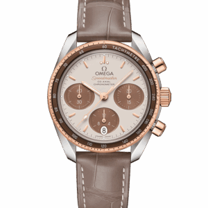 Omega Speedmaster 38 mm 324.23.38.50.02.002 bei Juwelier Mayrhofer in Linz