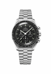 Omega Speedmaster Moonwatch Professional Co-Axial Master Chronometer Chronograph 42 mm 310.30.42.50.01.001 bei Juwelier Mayrhofer in Linz