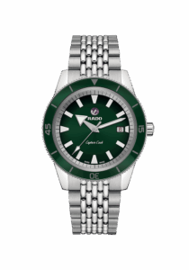 Rado Captain Cook Automatic 01.763.0505.3.031 R32505313 bei Juwelier Mayrhofer in Linz