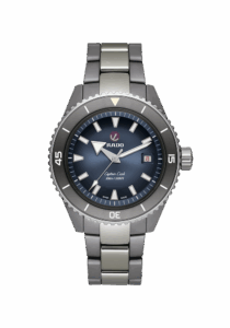 Rado Captain Cook Captain Cook High-Tech Ceramic Diver R32144202 bei Juwelier Mayrhofer in Linz