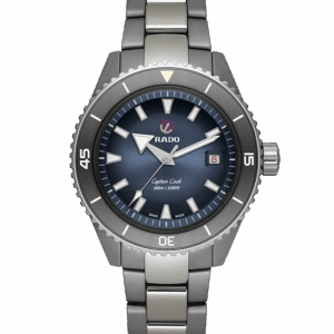 Rado Captain Cook Captain Cook High-Tech Ceramic Diver R32144202 bei Juwelier Mayrhofer in Linz