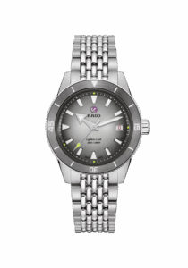 Rado Captain Cook Captain Cook X Tennis Limited Edition R32222108 bei Juwelier Mayrhofer in Linz