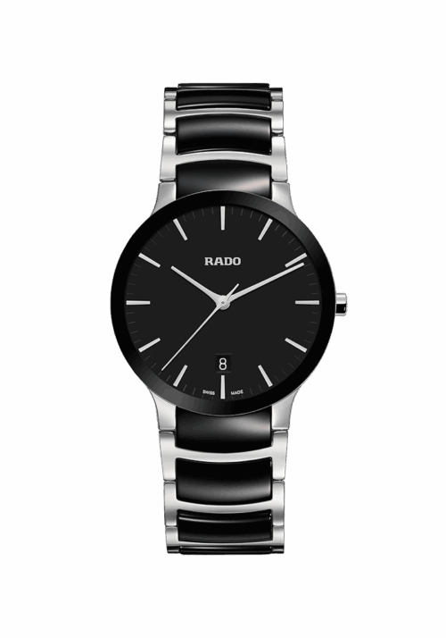 Rado Centrix Centrix 01.073.0934.3.017 R30934172 bei Juwelier Mayrhofer in Linz