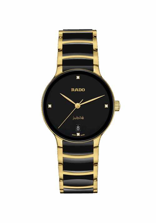 Rado Centrix Centrix Diamonds R30039712 bei Juwelier Mayrhofer in Linz