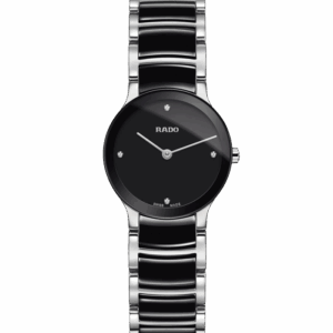 Rado Centrix Diamonds Quarz 01.963.0191.3.071 R30191712 bei Juwelier Mayrhofer in Linz