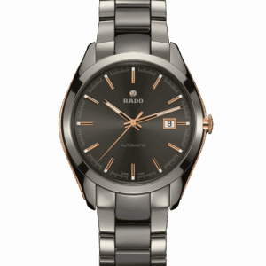 Rado HyperChrome Automatic 01.629.0119.3.010 bei Juwelier Mayrhofer in Linz