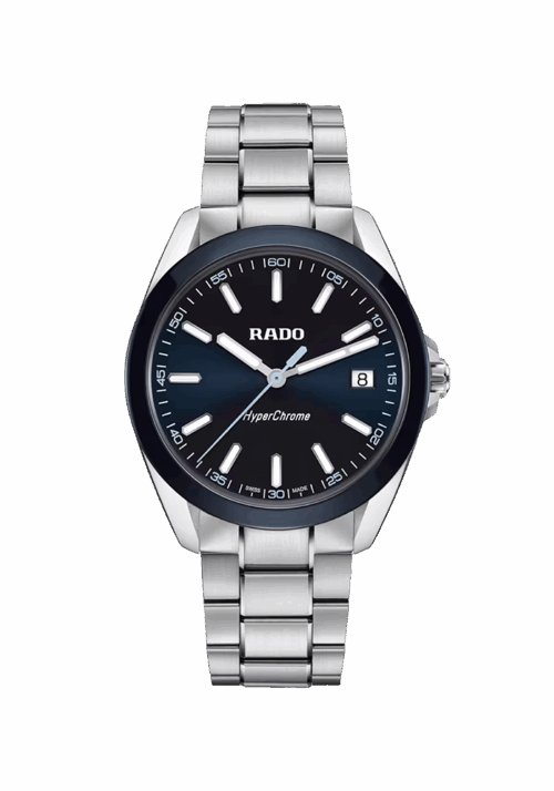 Rado HyperChrome HyperChrome R32280203 bei Juwelier Mayrhofer in Linz