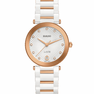 Rado LaCoupole Diamonds R22240703 bei Juwelier Mayrhofer in Linz