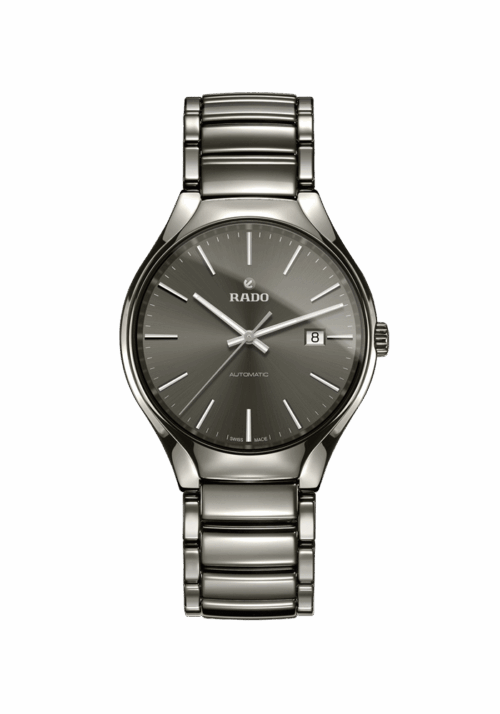 Rado True Automatic Automatik 01.763.0057.3.010 R27057102 bei Juwelier Mayrhofer in Linz