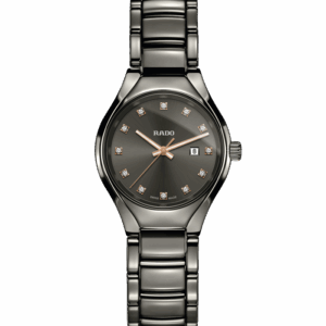 Rado True Diamonds Quarz 01.111.0060.3.073 R27060732 bei Juwelier Mayrhofer in Linz