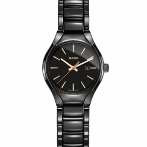 Rado True Quarz 01.111.0059.3.016 R27059162 bei Juwelier Mayrhofer in Linz
