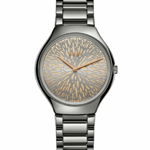 Rado True Thinline True Thinline X Great Gardens of the World R27088122 bei Juwelier Mayrhofer in Linz