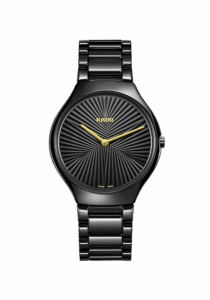 Rado True Thinline True Thinline X Great Gardens of the World R27113152 bei Juwelier Mayrhofer in Linz