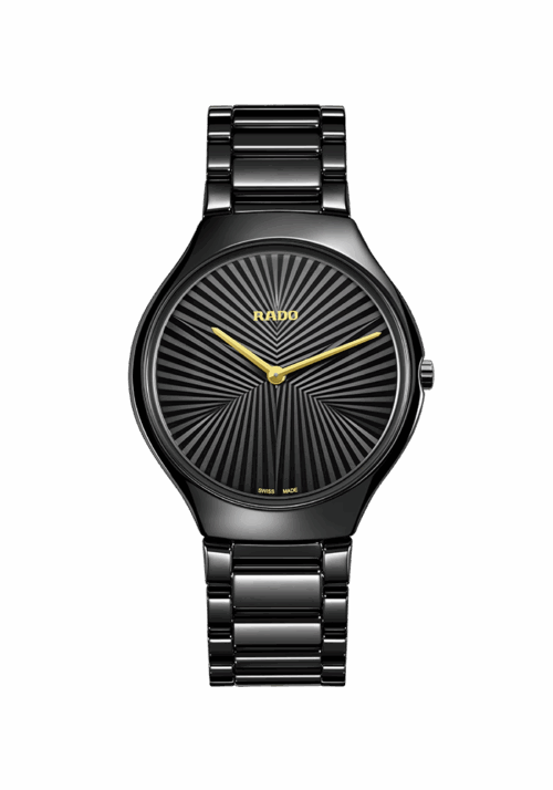 Rado True Thinline True Thinline X Great Gardens of the World R27113152 bei Juwelier Mayrhofer in Linz
