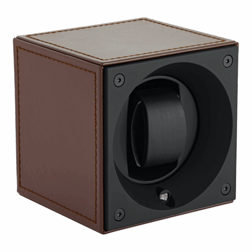 SwissKubik Masterbox Uhrenbeweger SK01.CV.004 bei Juwelier Mayrhofer in Linz