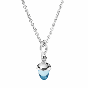 Tamara Comolli Mikado miniMIKADO Anhänger Swiss Topaz in Weißgold P-mMC-ToSw-wg bei Juwelier Mayrhofer in Linz