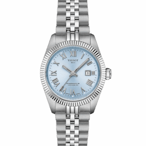 Tissot T-Classic Ballade 30mm T156.208.11.353.00 bei Juwelier Mayrhofer in Linz