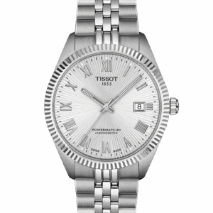 Tissot T-Classic Ballade 39mm T156.408.11.033.00 bei Juwelier Mayrhofer in Linz