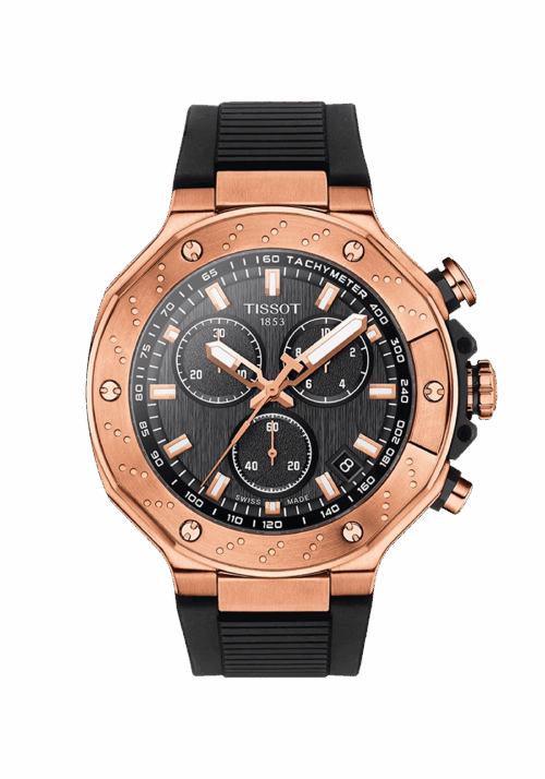 Tissot T-Race Chronograph T141.417.37.051.00 bei Juwelier Mayrhofer in Linz