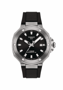 Tissot T-Race T-Race Powermatic 80 41mm T141.807.17.051.00 bei Juwelier Mayrhofer in Linz