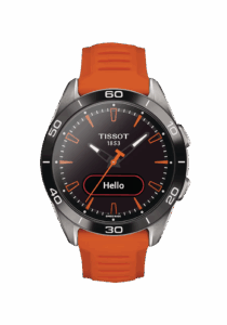 Tissot T-Touch T-Touch Connect Sport T153.420.47.051.02 bei Juwelier Mayrhofer in Linz