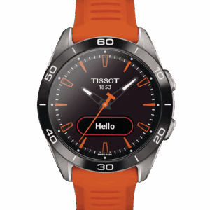 Tissot T-Touch T-Touch Connect Sport T153.420.47.051.02 bei Juwelier Mayrhofer in Linz