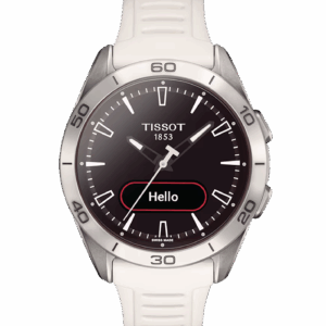Tissot T-Touch T-Touch Connect Sport T153.420.47.051.03 bei Juwelier Mayrhofer in Linz