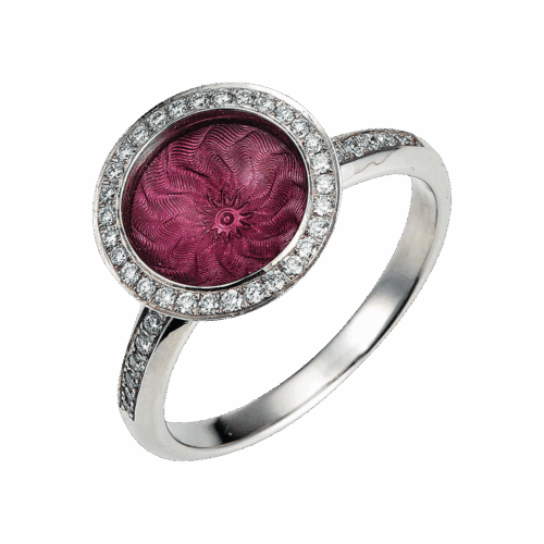 Victor Mayer Trance Ring Trance V1481/RO/00/00/101 bei Juwelier Mayrhofer in Linz