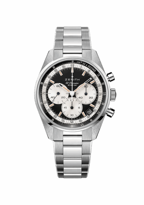 Zenith Chronomaster Chronomaster Original 03.3200.3600/21.M3200 bei Juwelier Mayrhofer in Linz