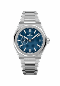 Zenith Defy Defy Skyline 03.9300.3620/51.I001 bei Juwelier Mayrhofer in Linz