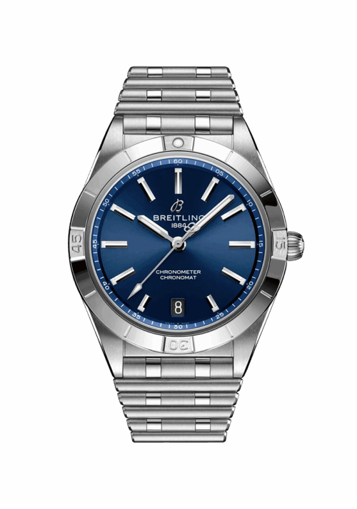 Breitling Chronomat Chronomat Automatic 36 A10380101C1A1 bei Juwelier Mayrhofer in Linz