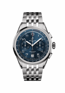 Breitling Premier Premier B01 Chronograph 42 AB0145171C1A1 bei Juwelier Mayrhofer in Linz