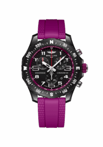 Breitling Professional Endurance Pro 38 X83310F61B1S1 bei Juwelier Mayrhofer in Linz