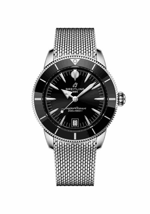 Breitling Superocean Heritage Superocean Heritage B31 Automatic 40 AB3110241B1A1 bei Juwelier Mayrhofer in Linz