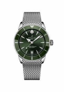 Breitling Superocean Heritage Superocean Heritage B31 Automatic 42 AB3111361L1A1 bei Juwelier Mayrhofer in Linz