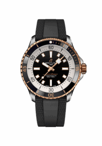 Breitling Superocean Superocean Automatic 42 U17375211B1S1 bei Juwelier Mayrhofer in Linz