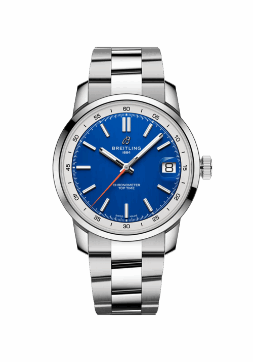 Breitling Top Time Top Time B31 AB3113A71C1A1 bei Juwelier Mayrhofer in Linz