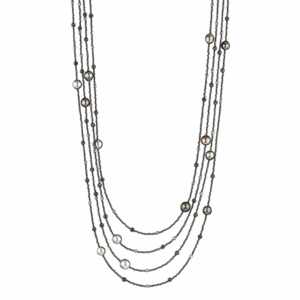 Gellner Urban Big Bang Collier 2-81691-01 bei Juwelier Mayrhofer in Linz