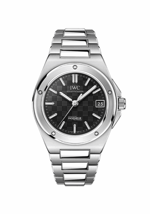 IWC Schaffhausen Ingenieur Ingenieur Automatic 35 IW324906 bei Juwelier Mayrhofer in Linz