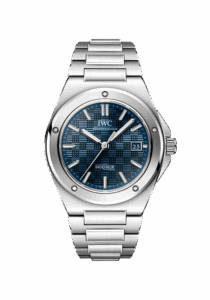 IWC Schaffhausen Ingenieur Ingenieur Automatic 40 IW328907 bei Juwelier Mayrhofer in Linz