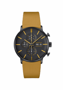 Junghans Junghans FORM FORM A Chronoscope 027/4372.00 bei Juwelier Mayrhofer in Linz
