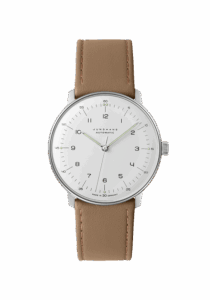 Junghans Junghans Max Bill max bill Automatic 027/3502.02 bei Juwelier Mayrhofer in Linz